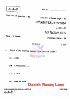Math Question paper 2024 Softzone.pdf